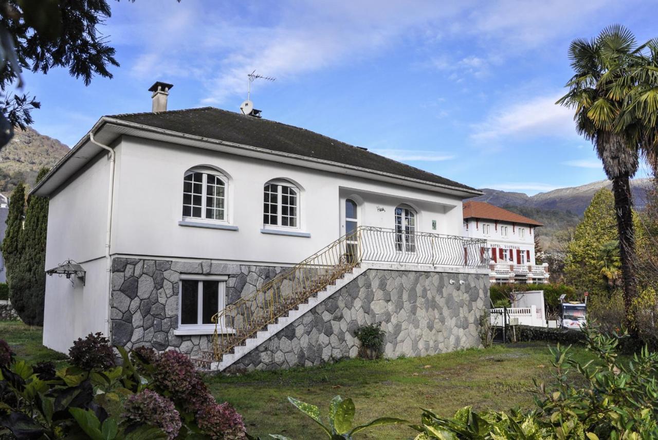 T3 Independant Villa Heas アルジュレス・ガゾスト エクステリア 写真